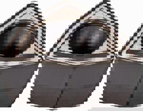 Indexable Drill Insert: WCMX, Solid Carbide